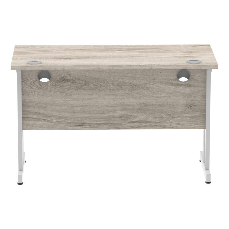 Impulse 1200mm Slimline Desk Cantilever Leg - Image 22