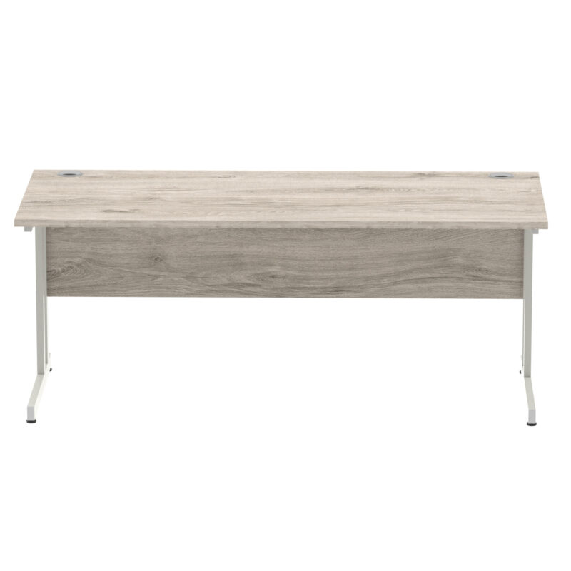 Impulse 1800mm Straight Desk Cantilever Leg - Image 12