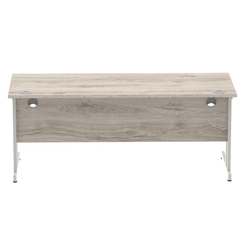 Impulse 1800mm Straight Desk Cantilever Leg - Image 16