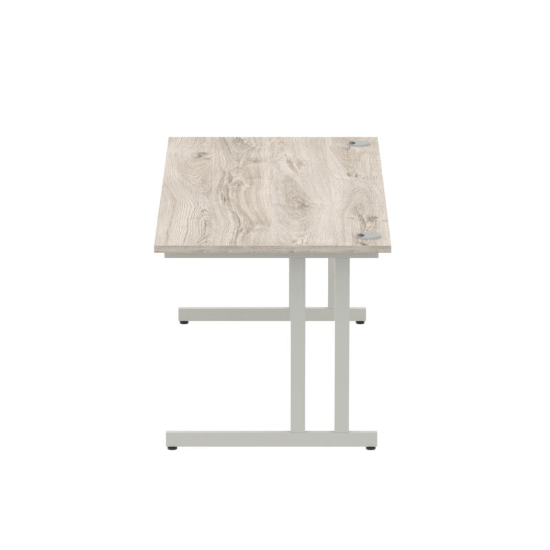 Impulse 1800mm Straight Desk Cantilever Leg - Image 18