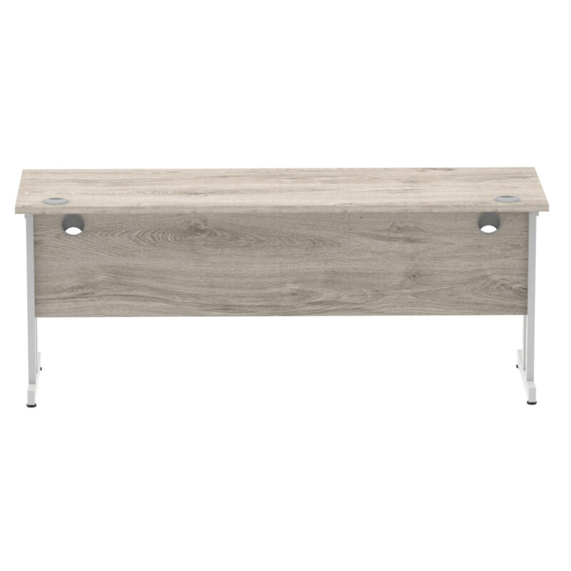 Impulse 1800mm Slimline Desk Cantilever Leg - Image 22
