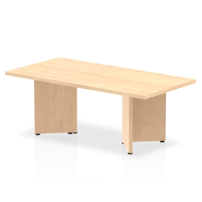 Impulse Coffee Table Arrowhead Leg - Image 3