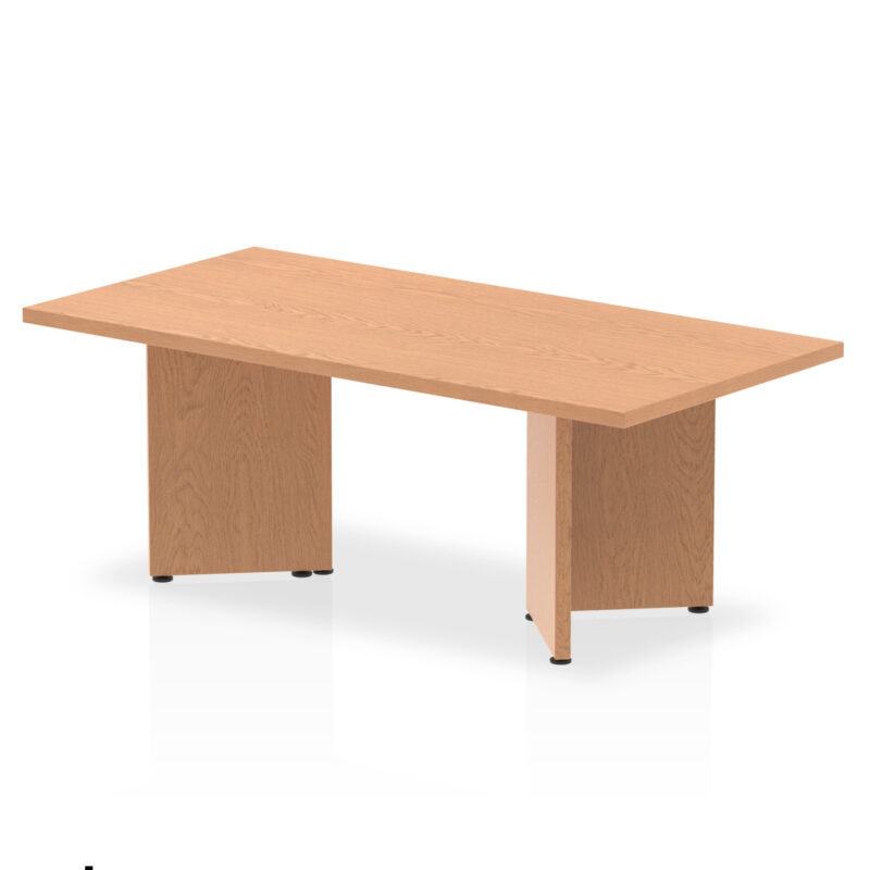 Impulse Coffee Table Arrowhead Leg - Image 4