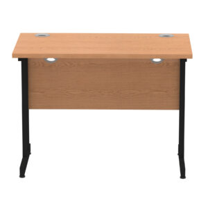 Impulse 1000mm Slimline Desk Cantilever Leg - Image 114