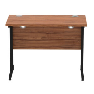 Impulse 1000mm Slimline Desk Cantilever Leg - Image 122