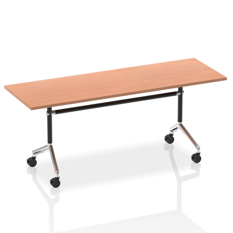 Impulse Flip Top Table - Image 7