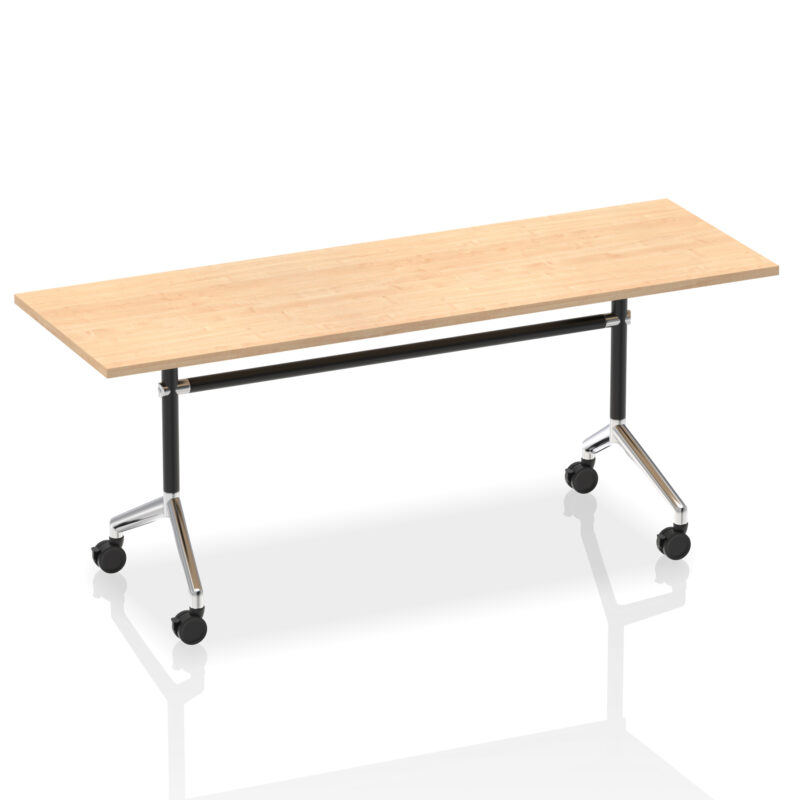 Impulse Flip Top Table - Image 9