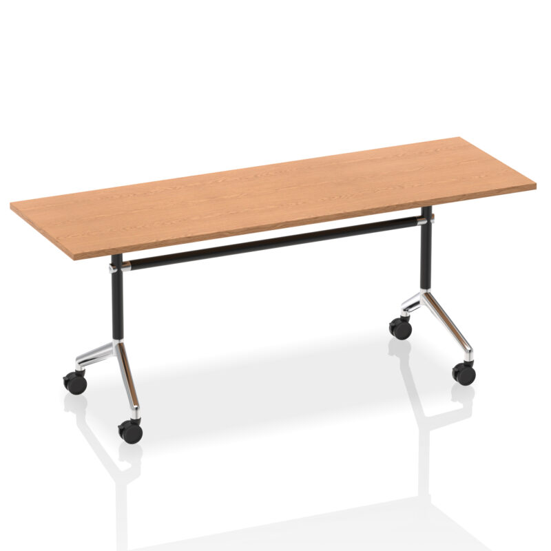 Impulse Flip Top Table - Image 10