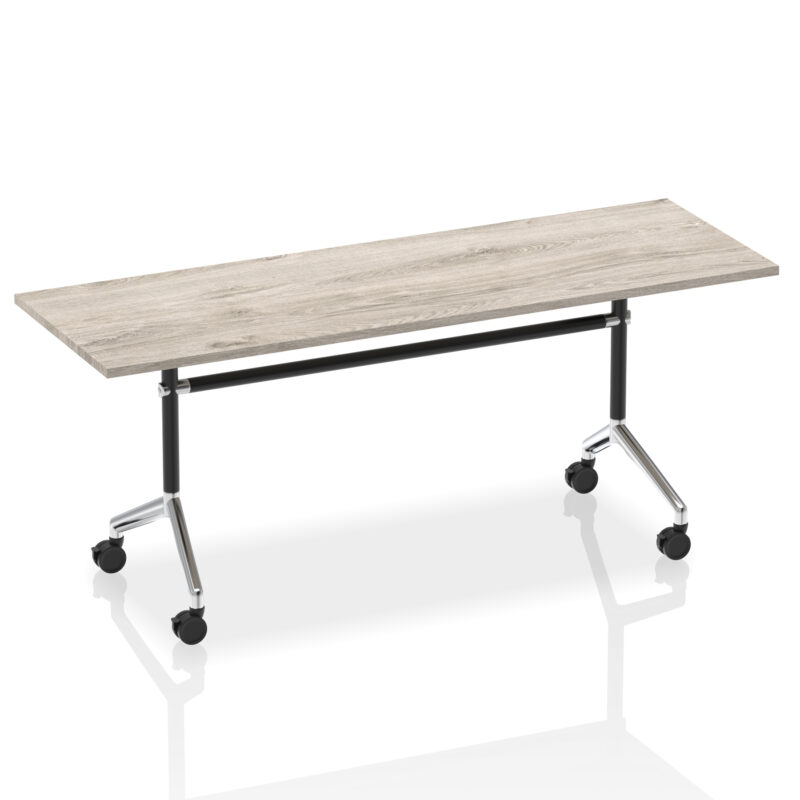 Impulse Flip Top Table - Image 8