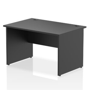 Impulse 1200mm Straight Desk Panel End Leg - Image 12
