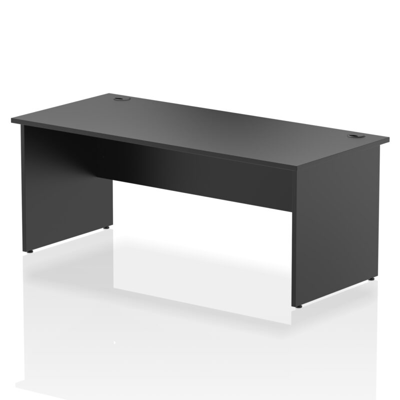 Impulse 1800mm Straight Desk Panel End Leg - Image 12