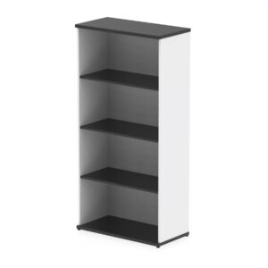 Impulse Bookcase (Available in 4 Sizes) - Image 209