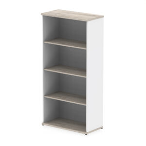 Impulse Bookcase (Available in 4 Sizes) - Image 210