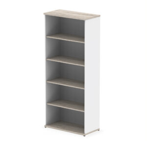 Impulse Bookcase (Available in 4 Sizes) - Image 217