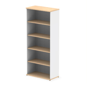 Impulse Bookcase (Available in 4 Sizes) - Image 218