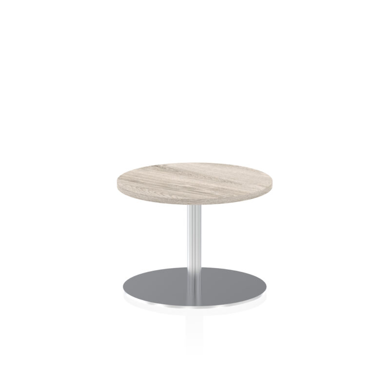 Italia Round Coffee Table - Image 6