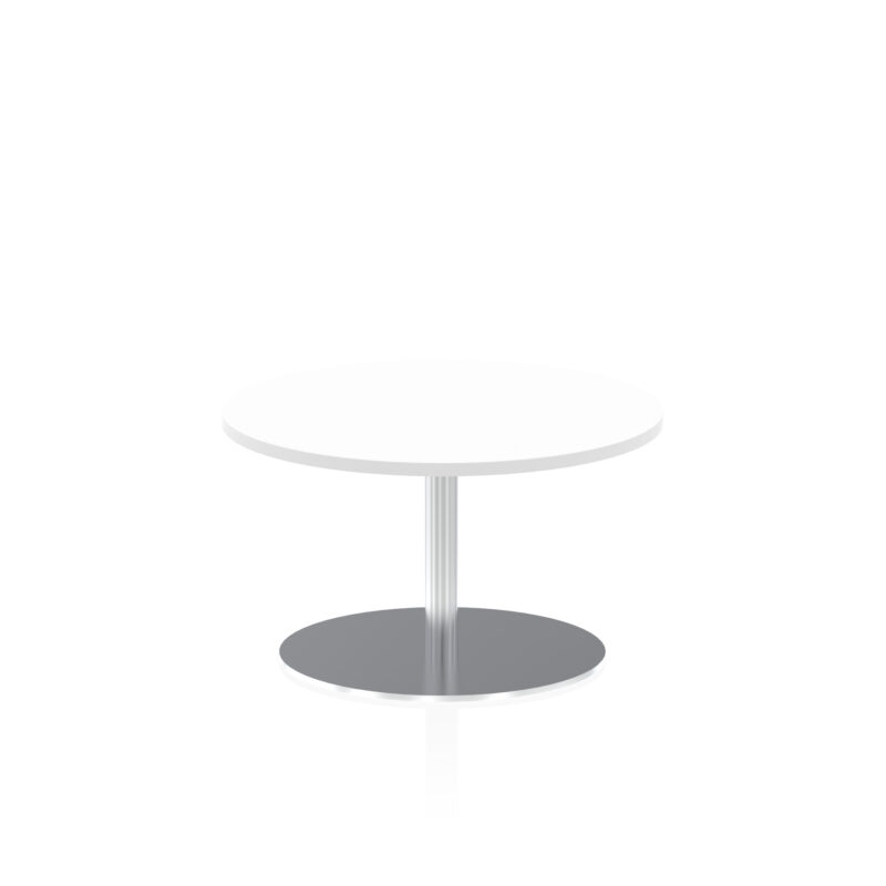 Italia Round Coffee Table - Image 9