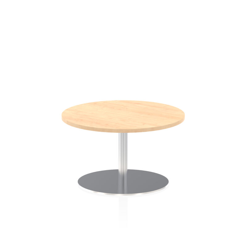 Italia Round Coffee Table - Image 10