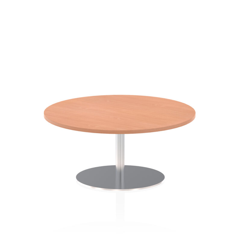 Italia Round Coffee Table - Image 13