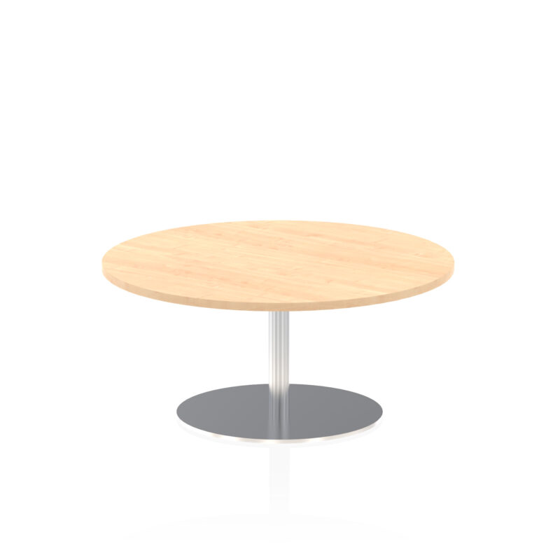 Italia Round Coffee Table - Image 16