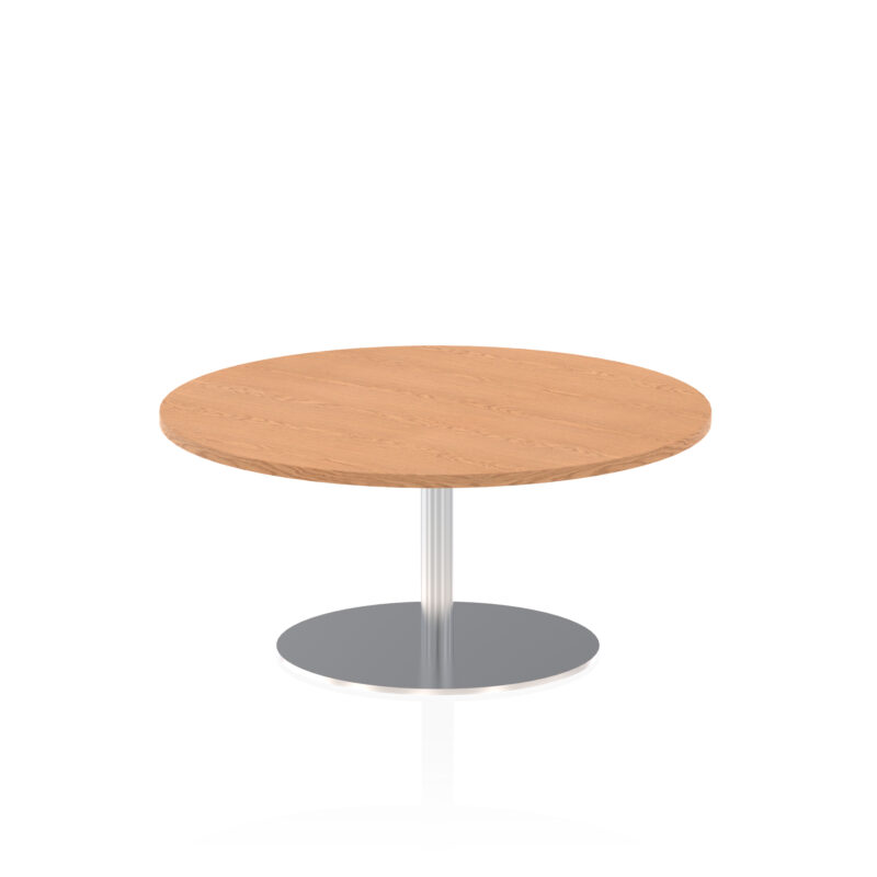 Italia Round Coffee Table - Image 17