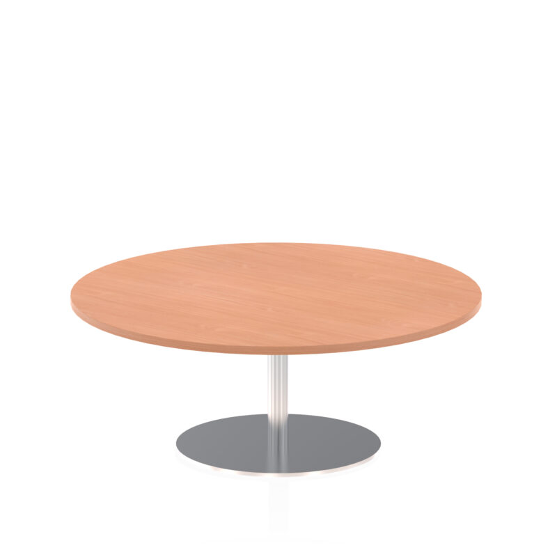 Italia Round Coffee Table - Image 19