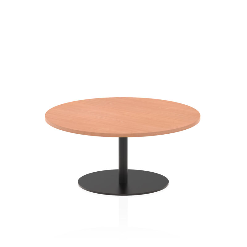 Italia Round Coffee Table - Image 37