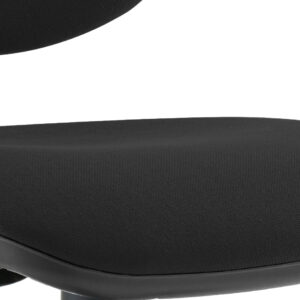 Luna Plus II Lever Task Operator Chair - Image 3