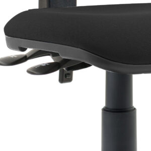 Luna Plus II Lever Task Operator Chair - Image 6