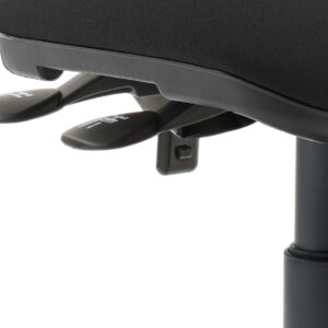 Luna Plus II Lever Task Operator Chair - Image 7