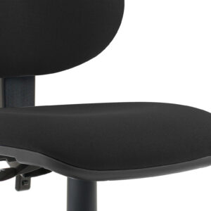 Luna Plus II Lever Task Operator Chair - Image 2
