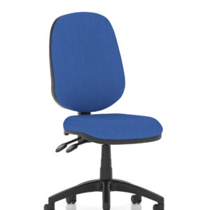 Luna Plus II Lever Task Operator Chair - Image 9