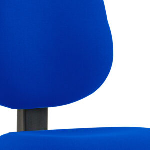 Luna Plus II Lever Task Operator Chair - Image 13