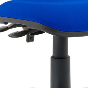 Luna Plus II Lever Task Operator Chair - Image 15