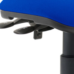 Luna Plus II Lever Task Operator Chair - Image 16