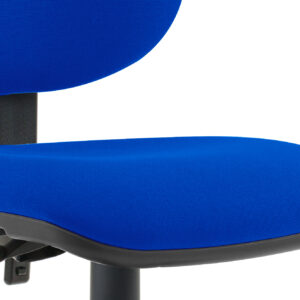 Luna Plus II Lever Task Operator Chair - Image 11