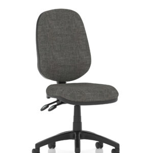 Luna Plus II Lever Task Operator Chair - Image 17