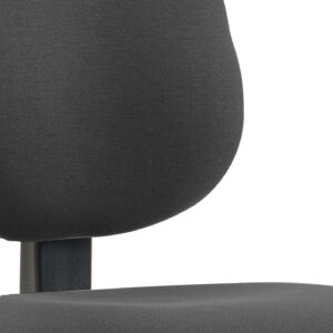 Luna Plus II Lever Task Operator Chair - Image 20