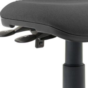 Luna Plus II Lever Task Operator Chair - Image 22