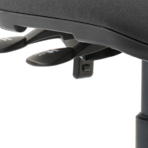 Luna Plus II Lever Task Operator Chair - Image 23