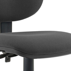 Luna Plus II Lever Task Operator Chair - Image 18