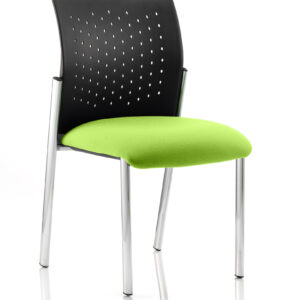 Academy Stacking Medium Back Visitor Office Chair - Image 20