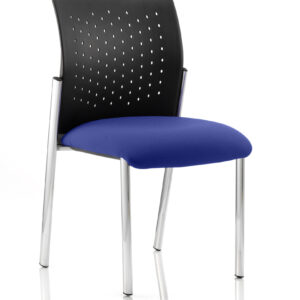 Academy Stacking Medium Back Visitor Office Chair - Image 21