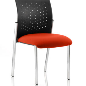 Academy Stacking Medium Back Visitor Office Chair - Image 22