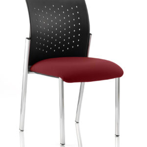 Academy Stacking Medium Back Visitor Office Chair - Image 24