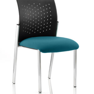 Academy Stacking Medium Back Visitor Office Chair - Image 25