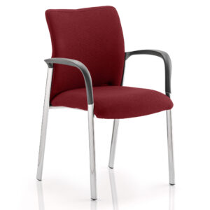 Academy Stacking Medium Back Visitor Office Chair - Image 40
