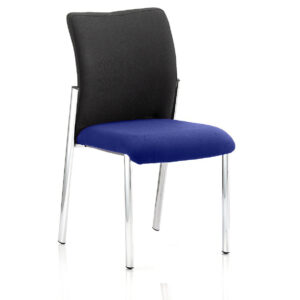 Academy Stacking Medium Back Visitor Office Chair - Image 45