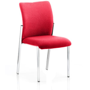 Academy Stacking Medium Back Visitor Office Chair - Image 51