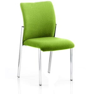 Academy Stacking Medium Back Visitor Office Chair - Image 52